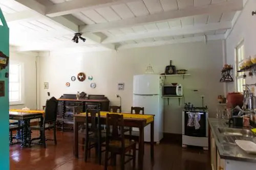 Hostel Casa Solar