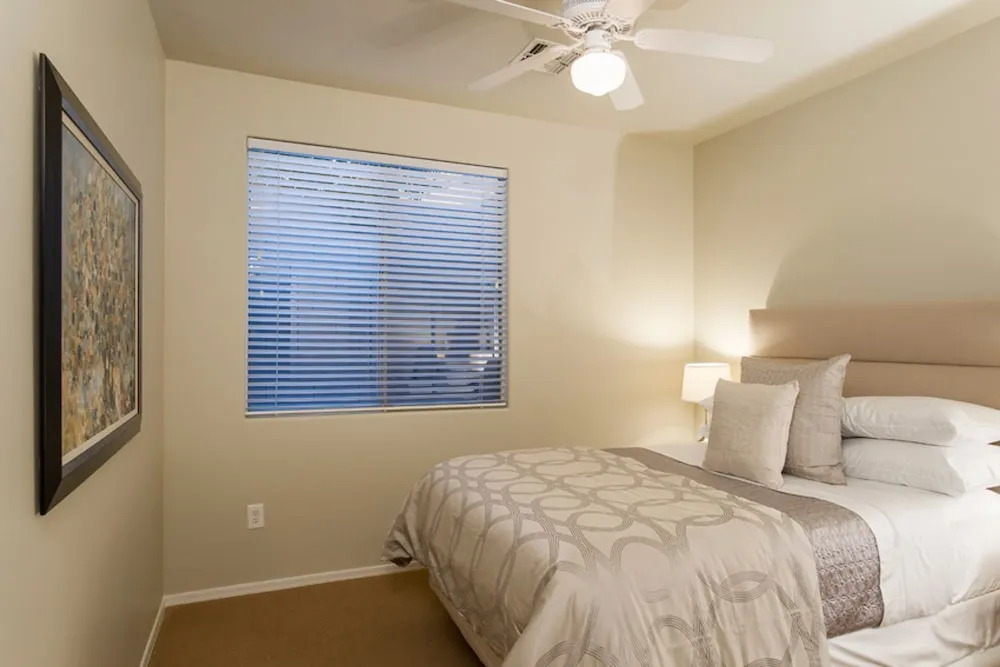 Sonoran Desert Retreat 4 BR by Casago