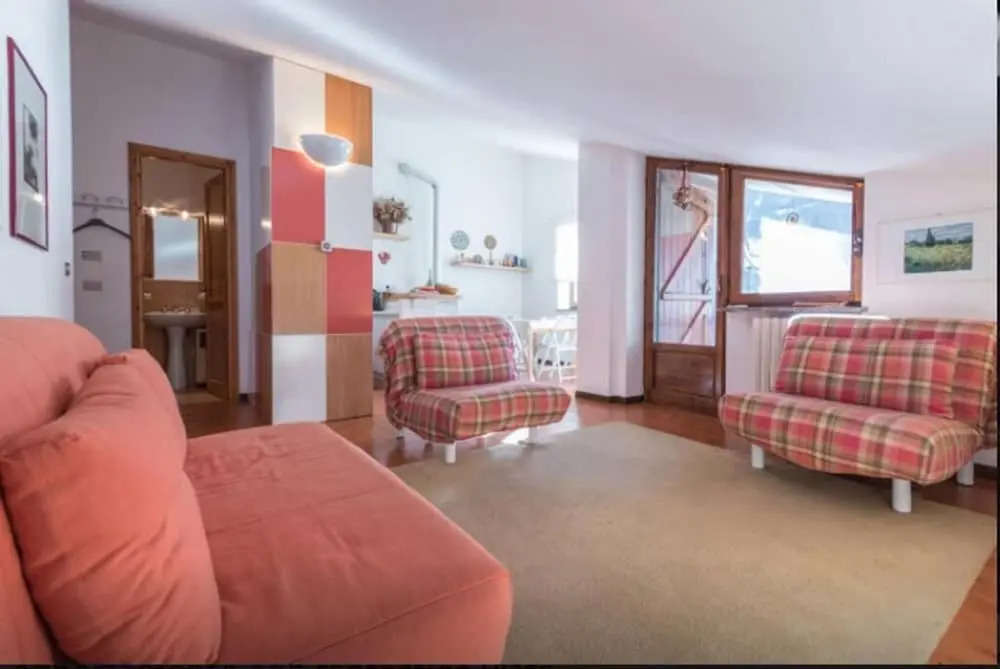 Rif Apartment