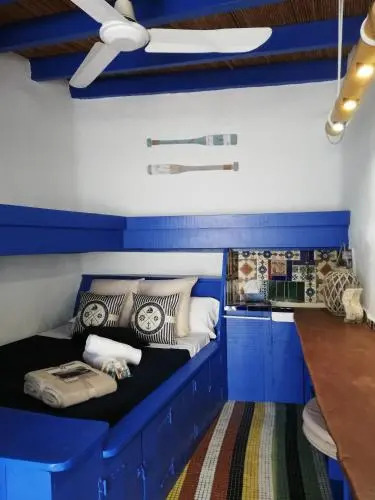 Casa El Grial