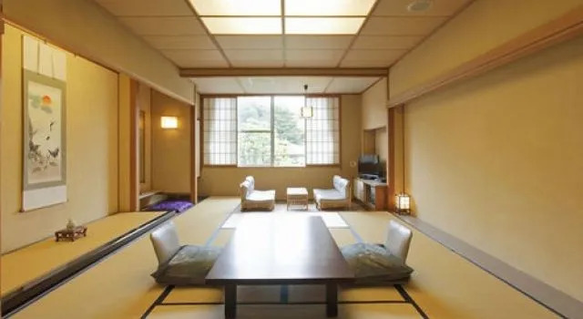 RYOKAN OQOQ-Tamai Bekkan