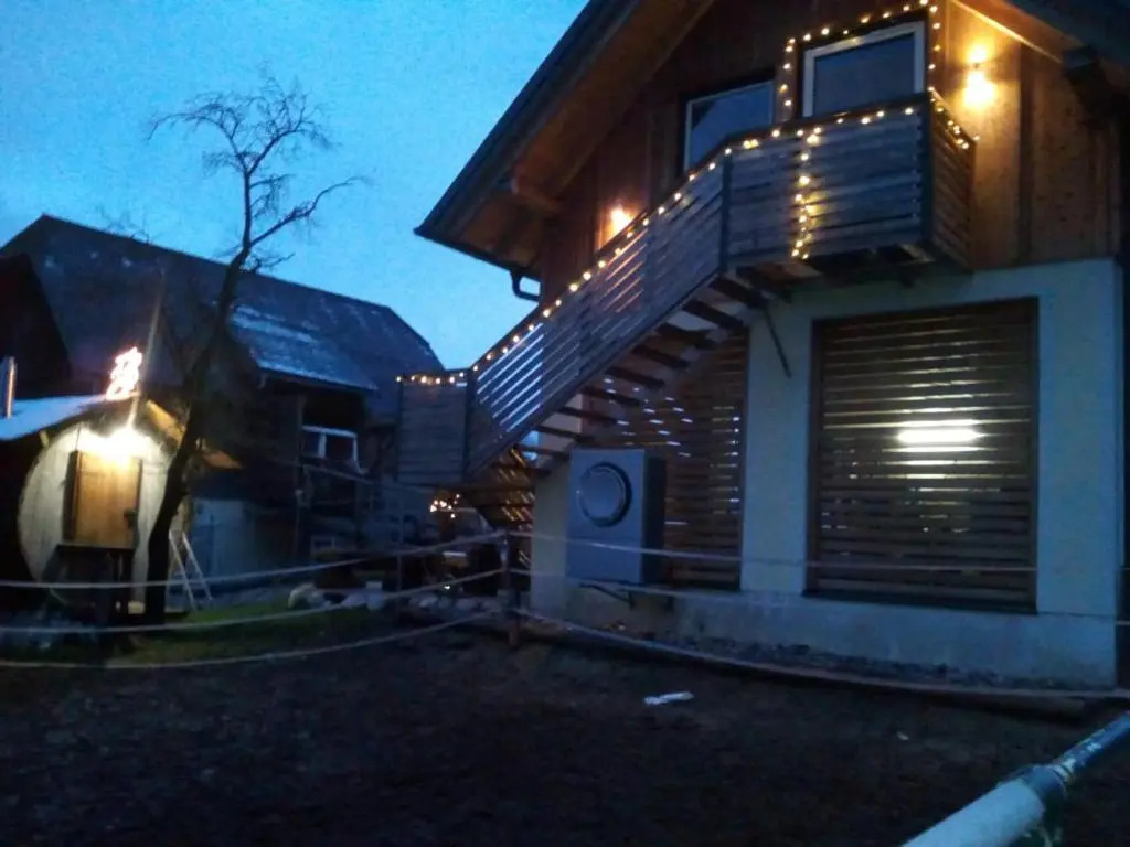 Appartment Iris