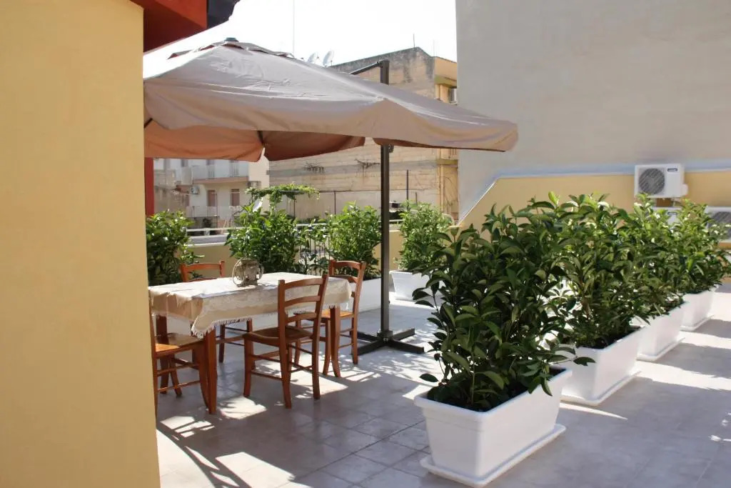 Casa Viola