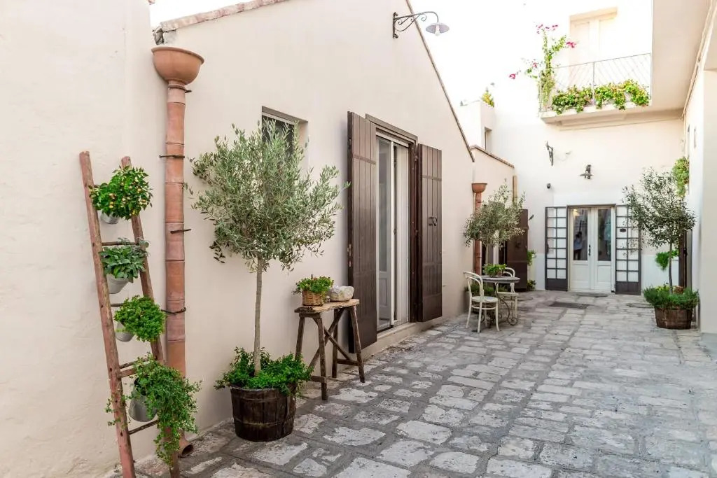 Borgo San Gaetano
