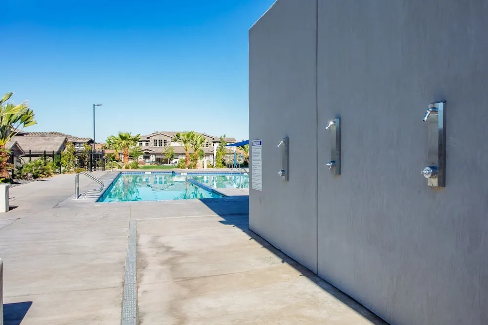Vacation Home With Easy Access to Bike and Hiking Trails by Redawning
