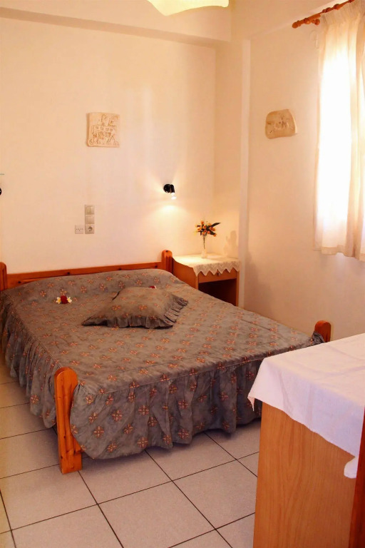 Lia Sofia Apartments