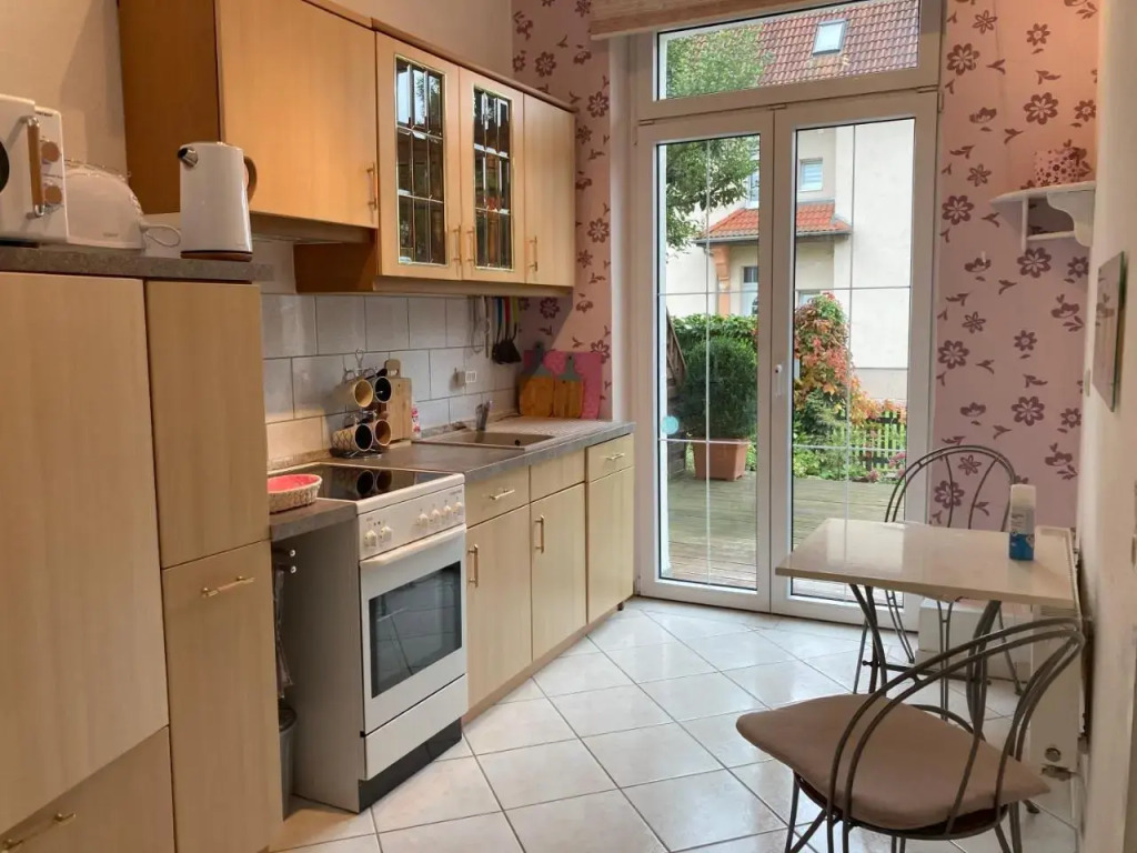 Simply Good Appartment