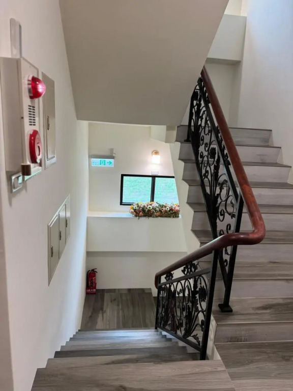 Poseidon Homestay