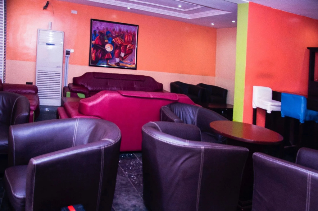 Haminton Grand Hotel