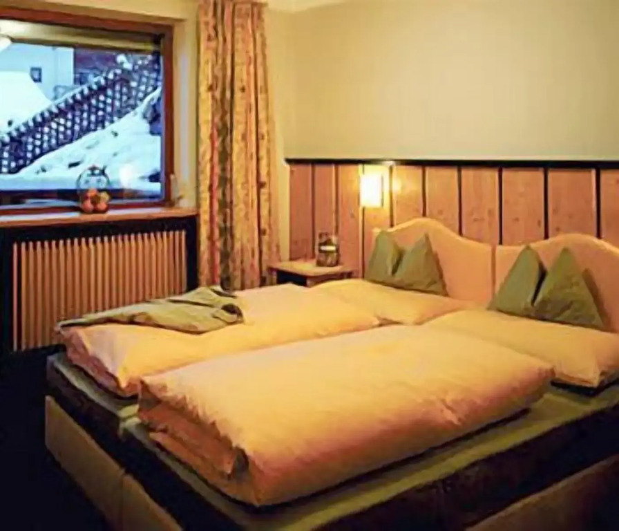 Hotel - Pension Felsenhof