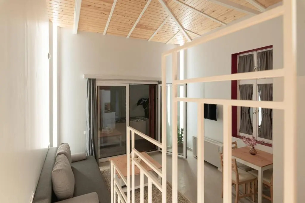 Ether Loft Suites