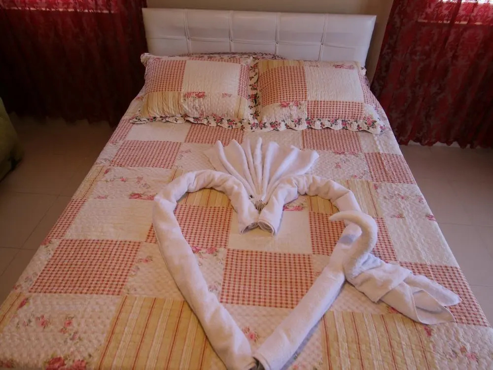 Mutlu Yasam Villa Gulpinar 2