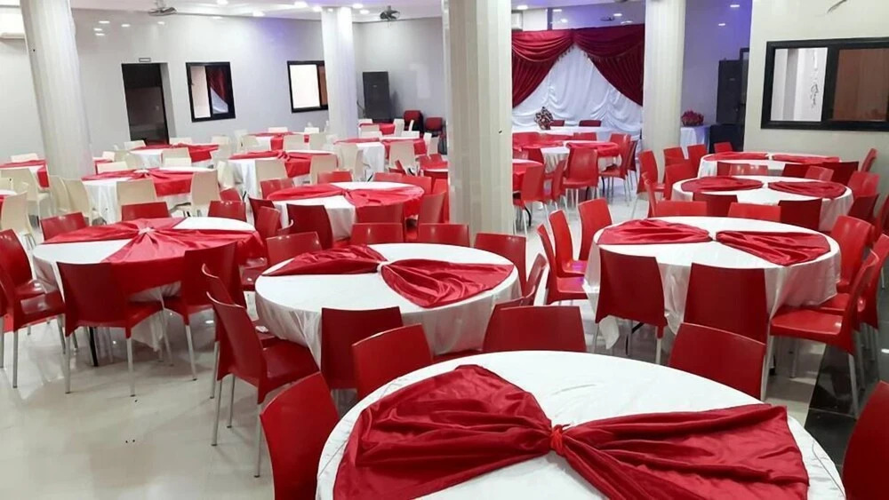 Residence Mbissine Diouf