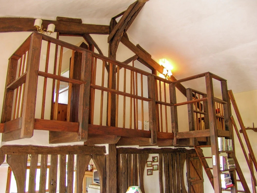 The Farmhouse