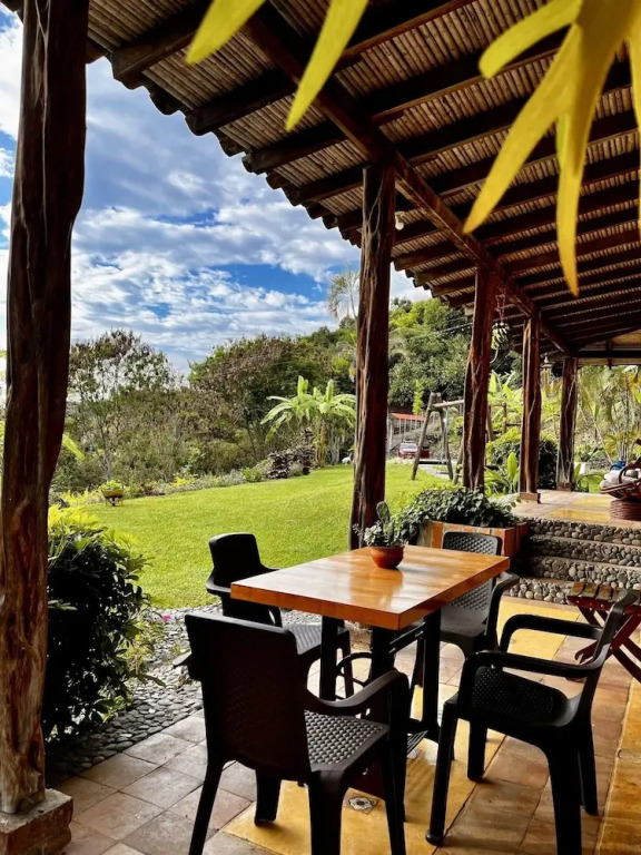 Santa Elena Ventanas Parapente Bed and Breakfast Premium
