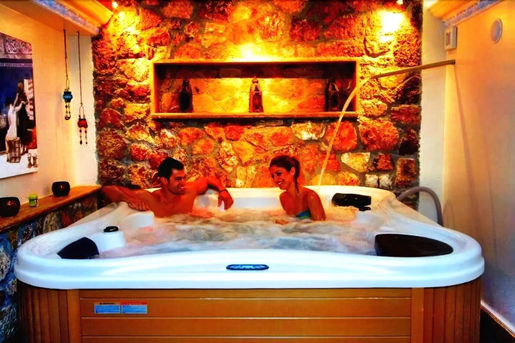 Iris Spa