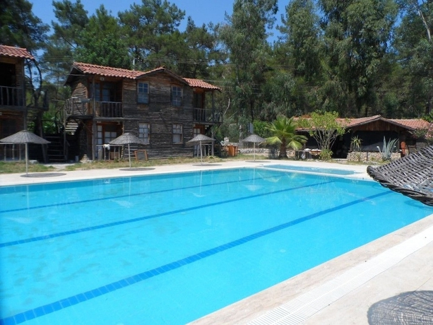 Olympos Park