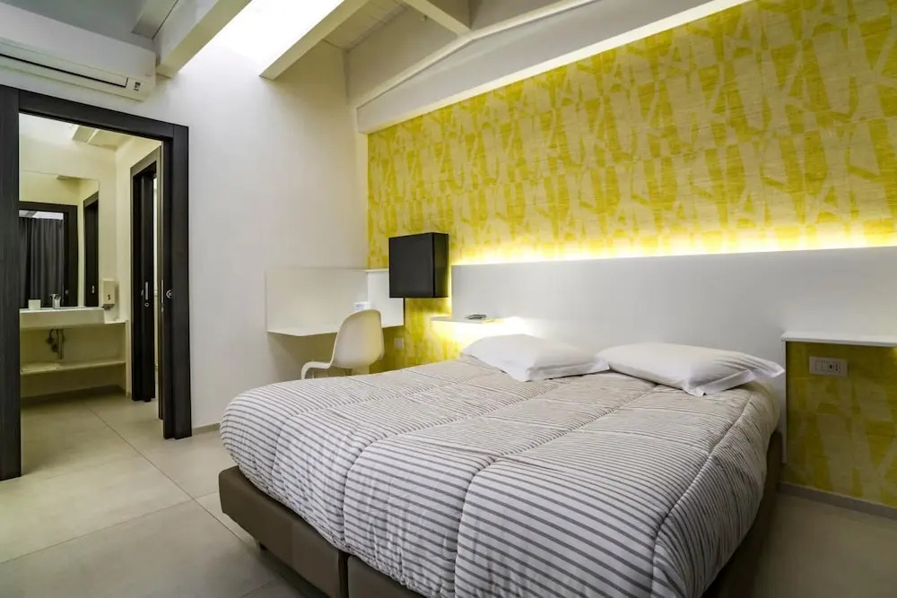 Hotel New Bari