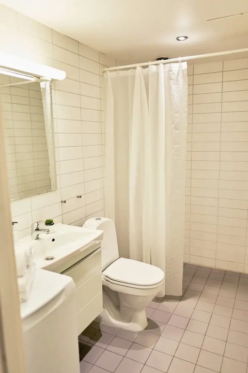 Forenom Serviced Apartments Royal Park