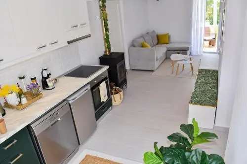 Magicstay - Holiday Home 2 Bedrooms 1 Bathroom - Kos