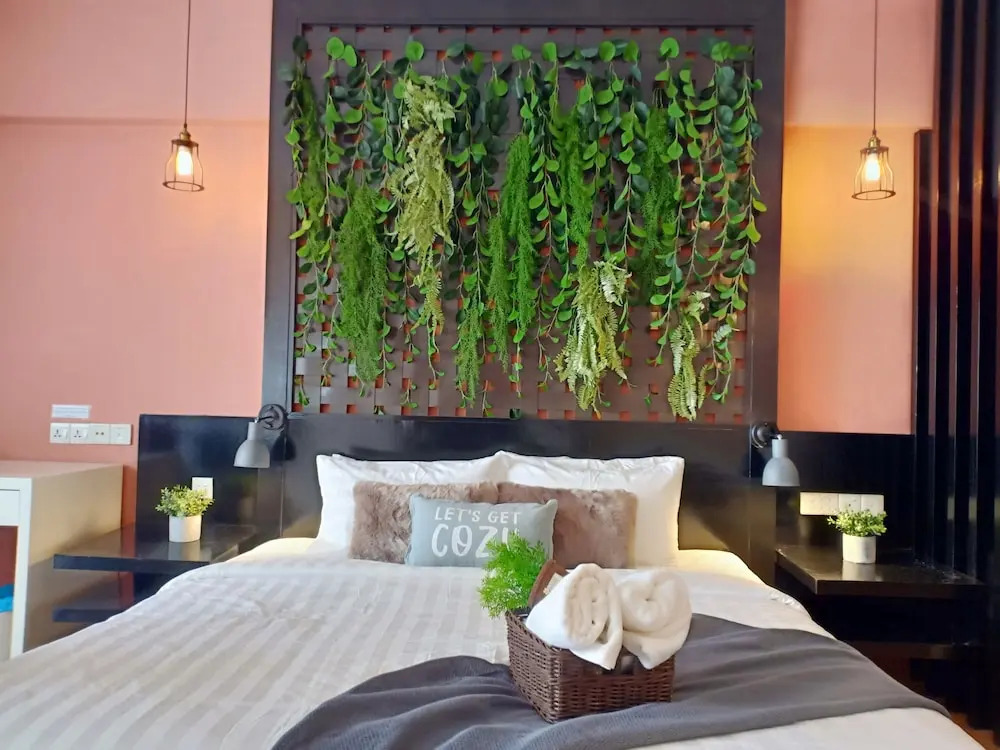 SUNVAY RESORT SUITe