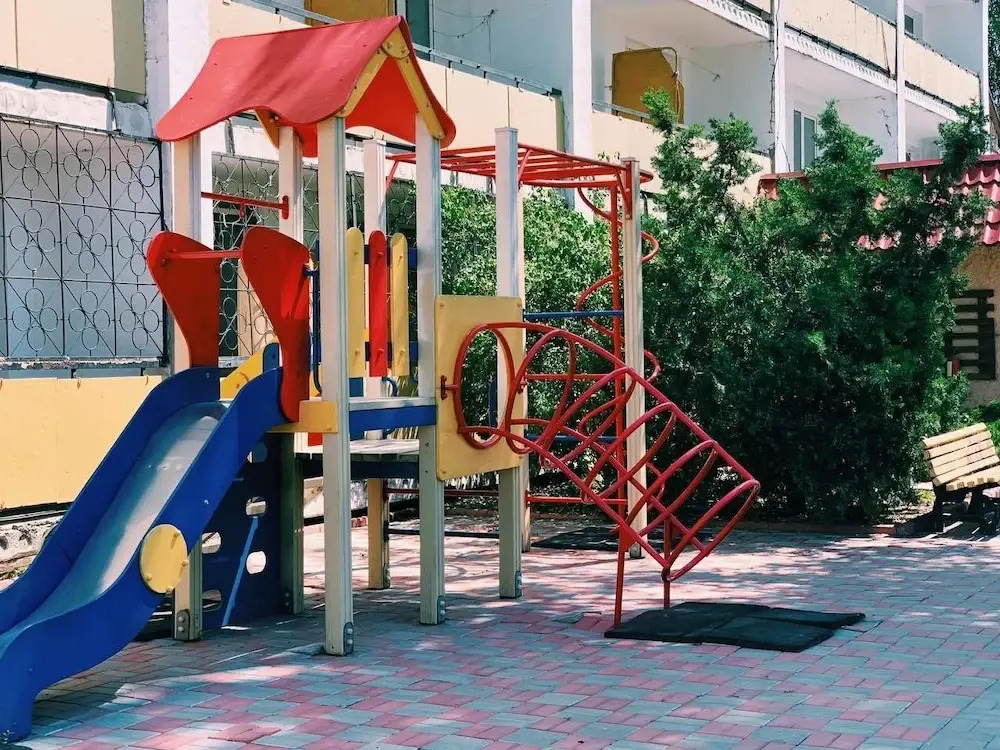 Hotel Dnestr