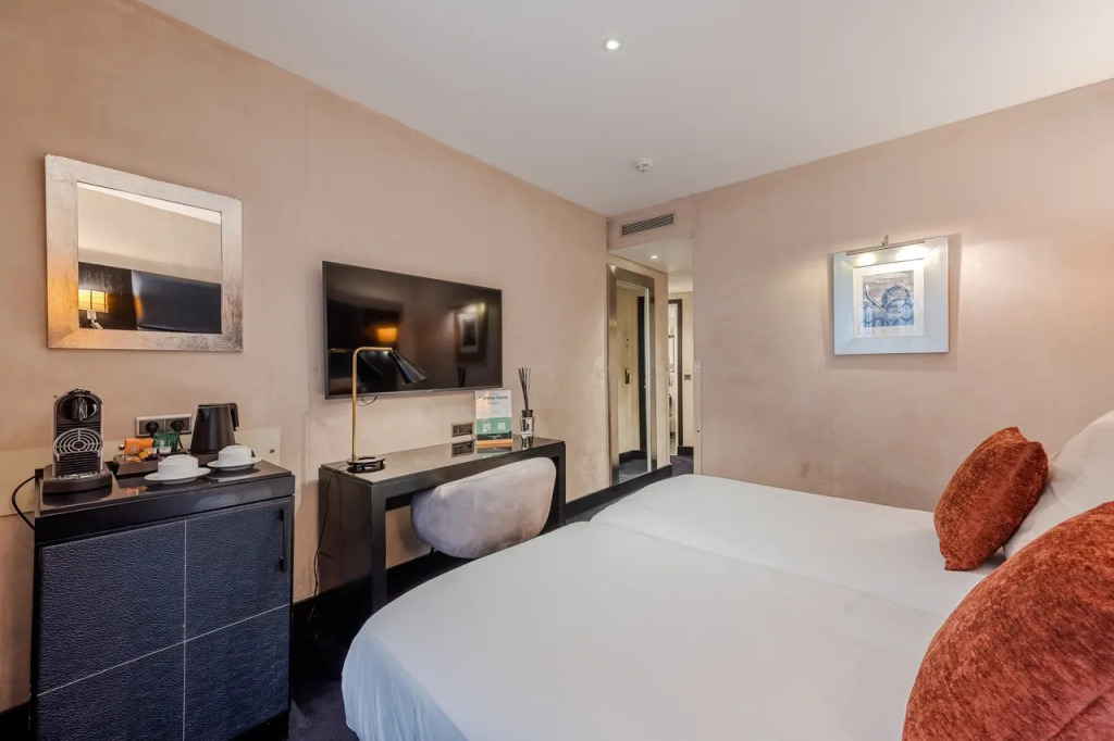Hotiday Room Collection - Paris Arc de Triomphe