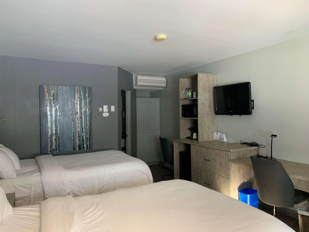 Dannys Suites, SureStay Collection by Best Western