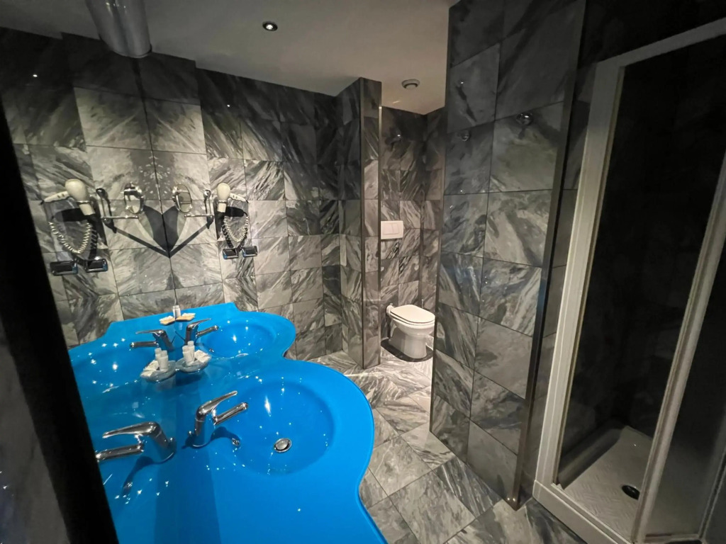 Hotel La Fenice