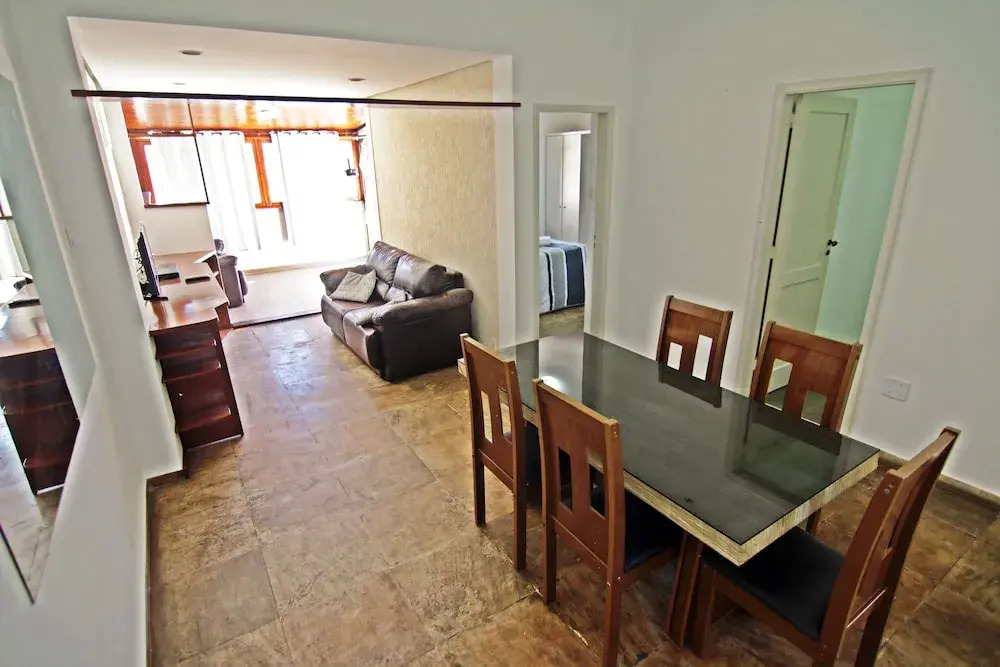 Rio Spot Apartment T017
