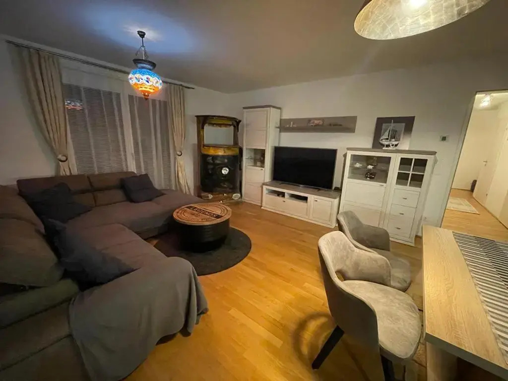 Lovely 3 rooms apartment viena