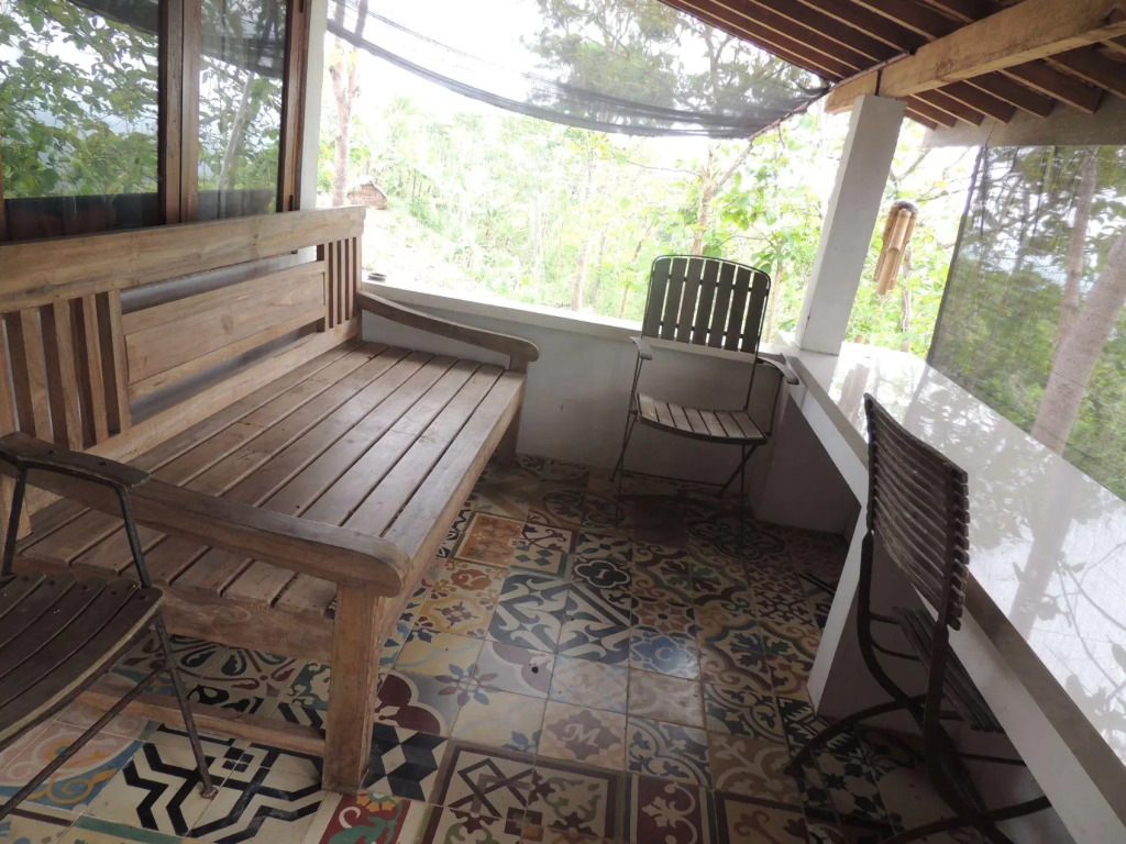 Villa de Moyeng