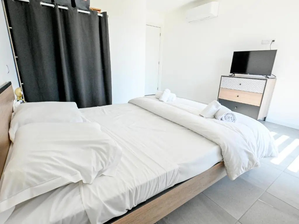 Appartement MILLA - Terrasse - Wifi - Clim - PORTICCIO