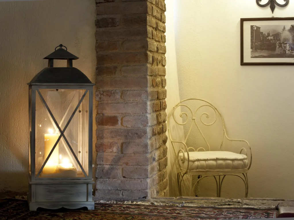 Boutique Hotel Scalzi