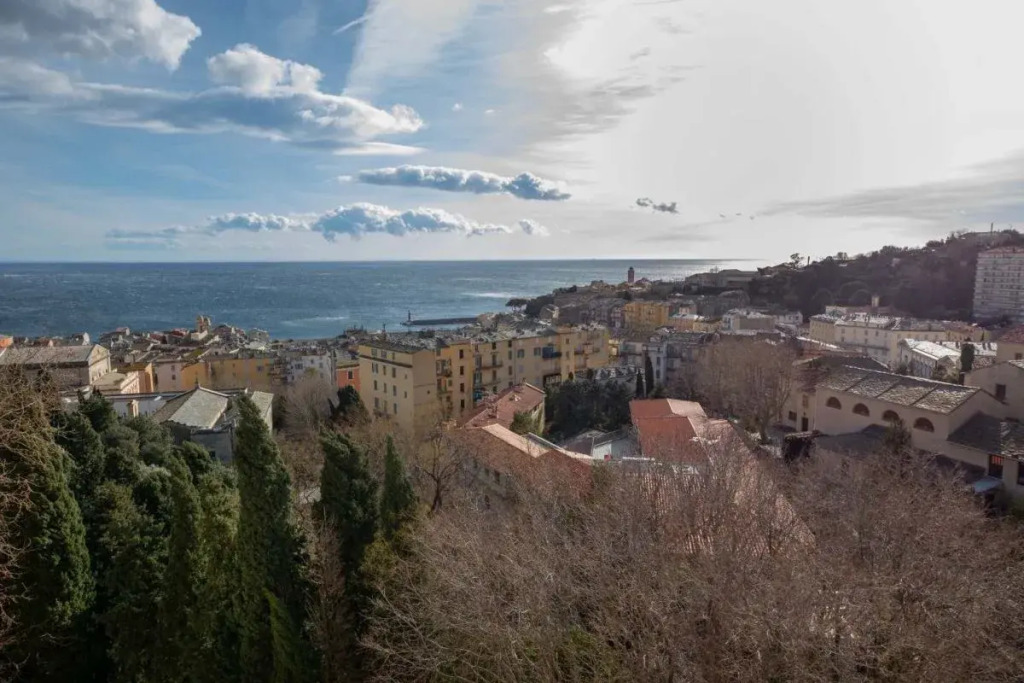 Hôtel Le Bastia
