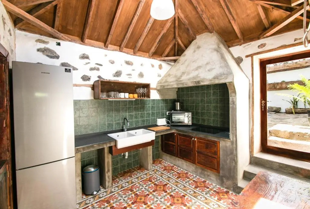 Casa 1820 by Rural La Palma