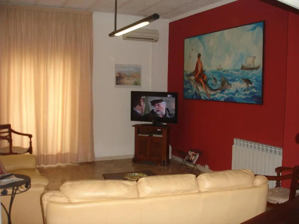Hotel La Rusticana
