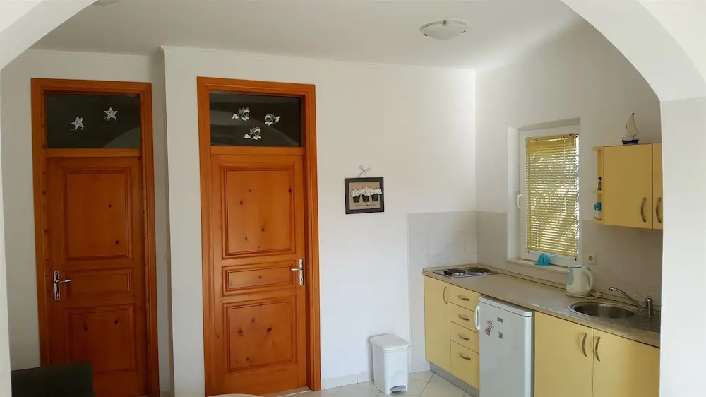 Apartment Damir