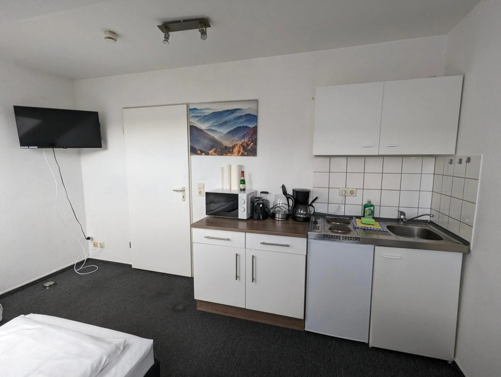 City Apartment & Lift