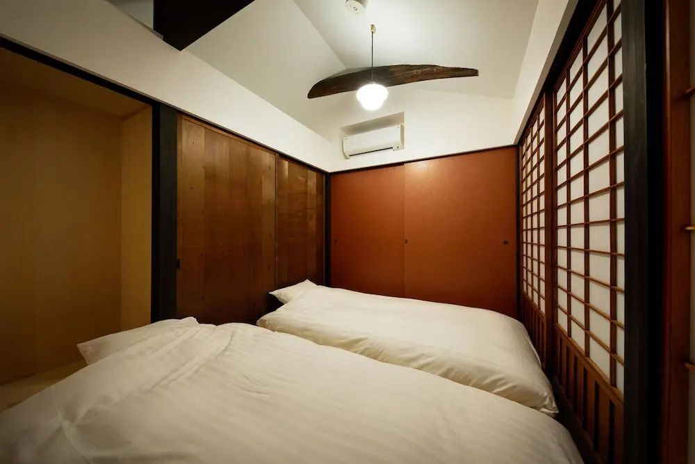 清水三年坂 Home in Kyoto