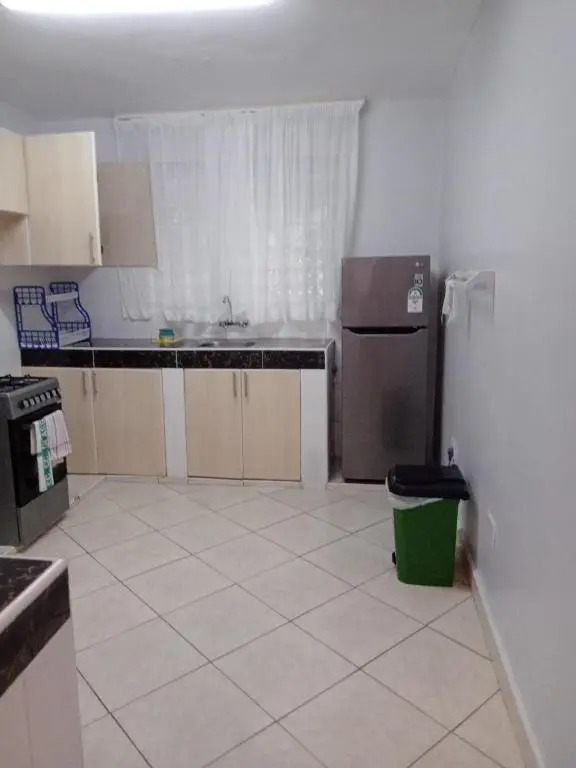 ENZI FURNISHED APARTMENT DIANI