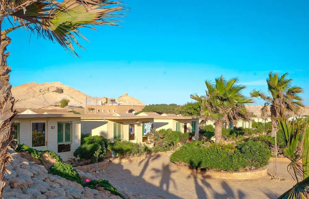 Nomade Auberge