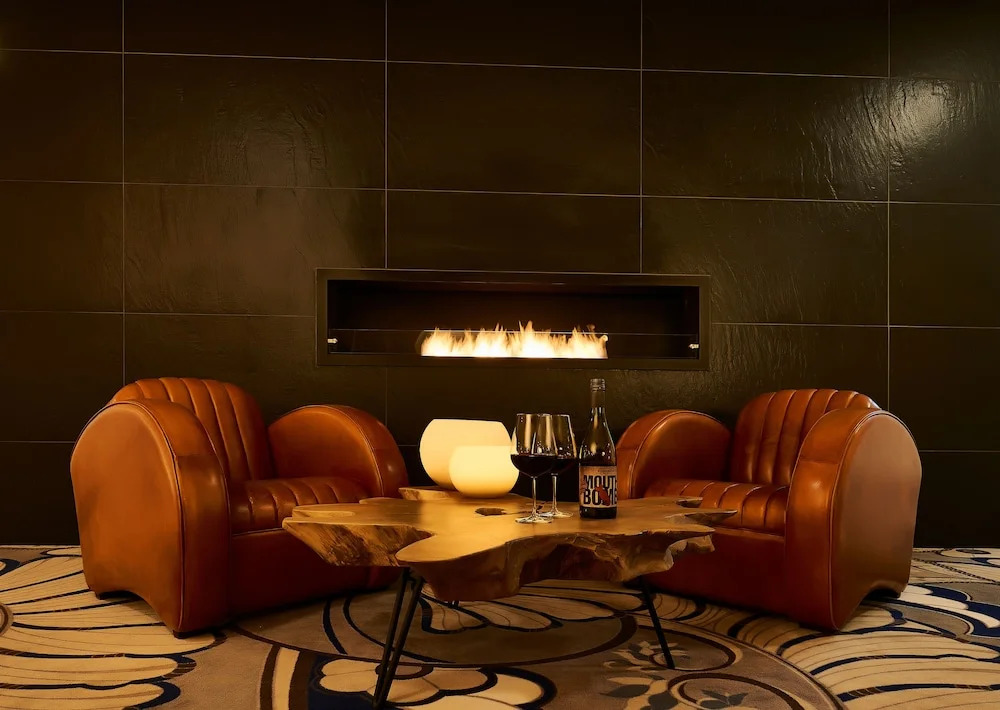 Das Aunhamer Suite & Spa Hotel