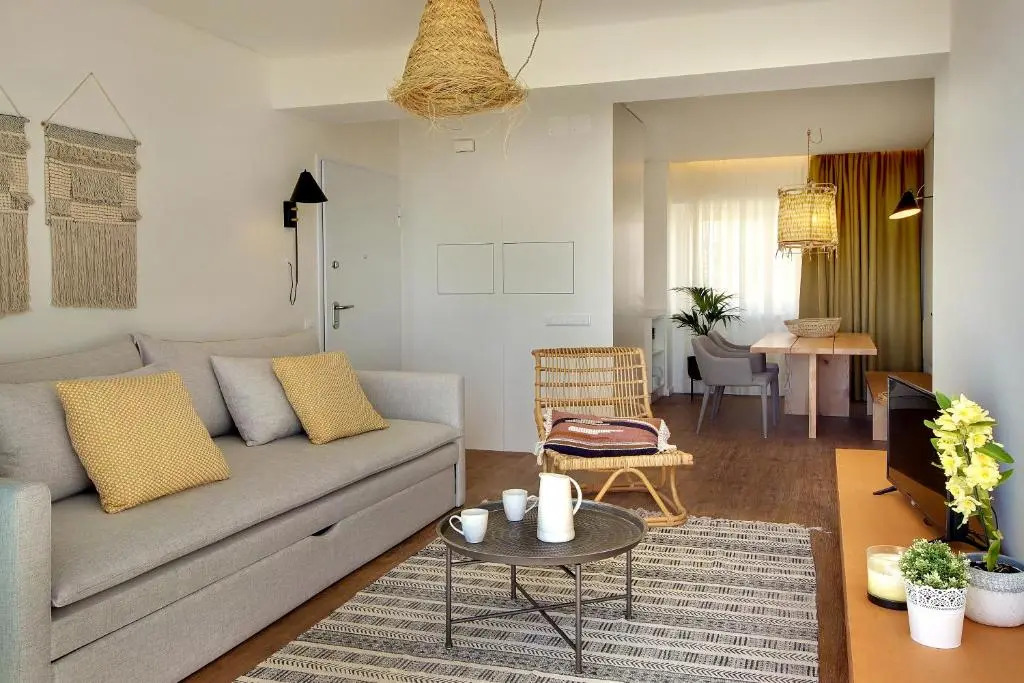 NEW! Apartamento Boavista-Sea View