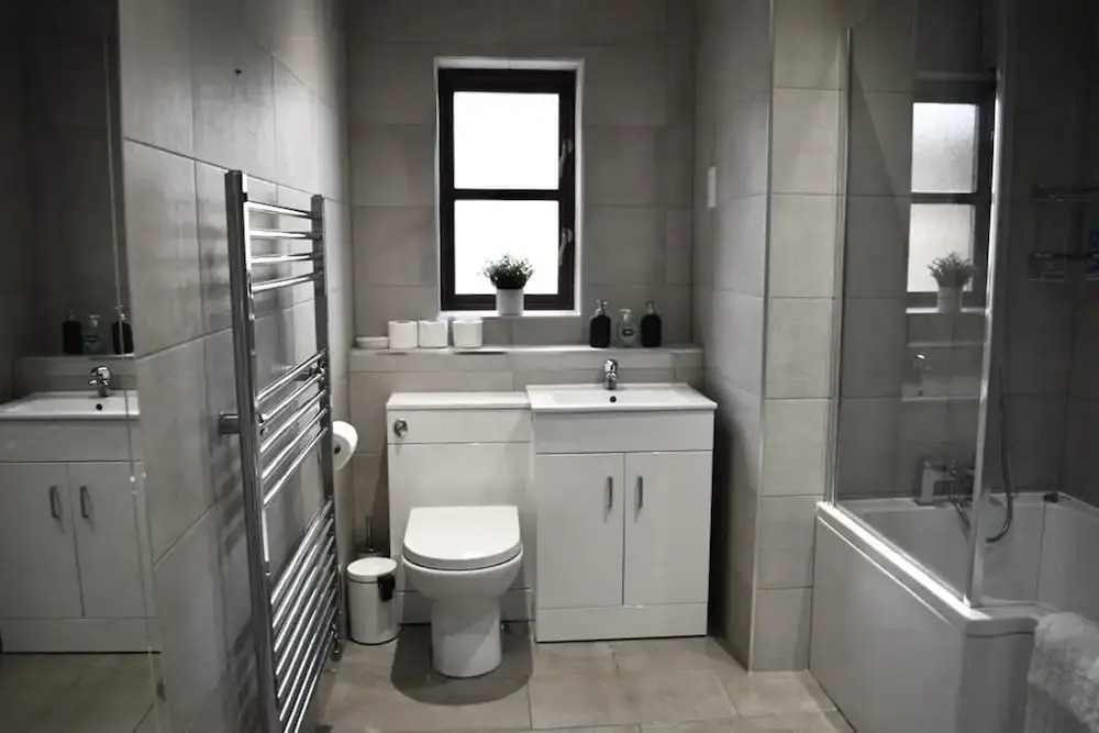 Immaculate 3-bedroom House in Milton Keynes