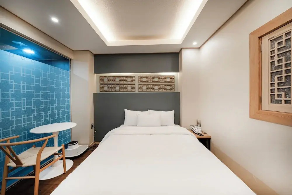Heoandjang Hanok Hotel