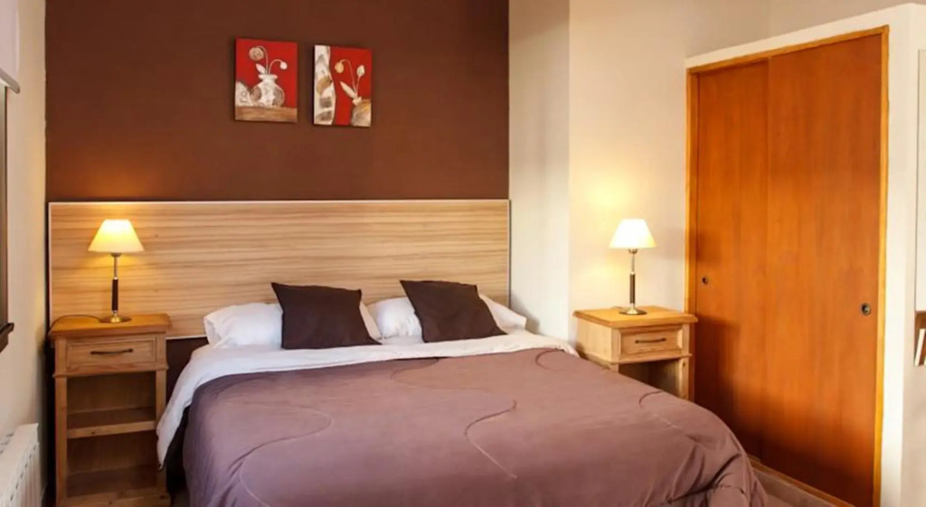 Alpemar Apart Hotel & Spa