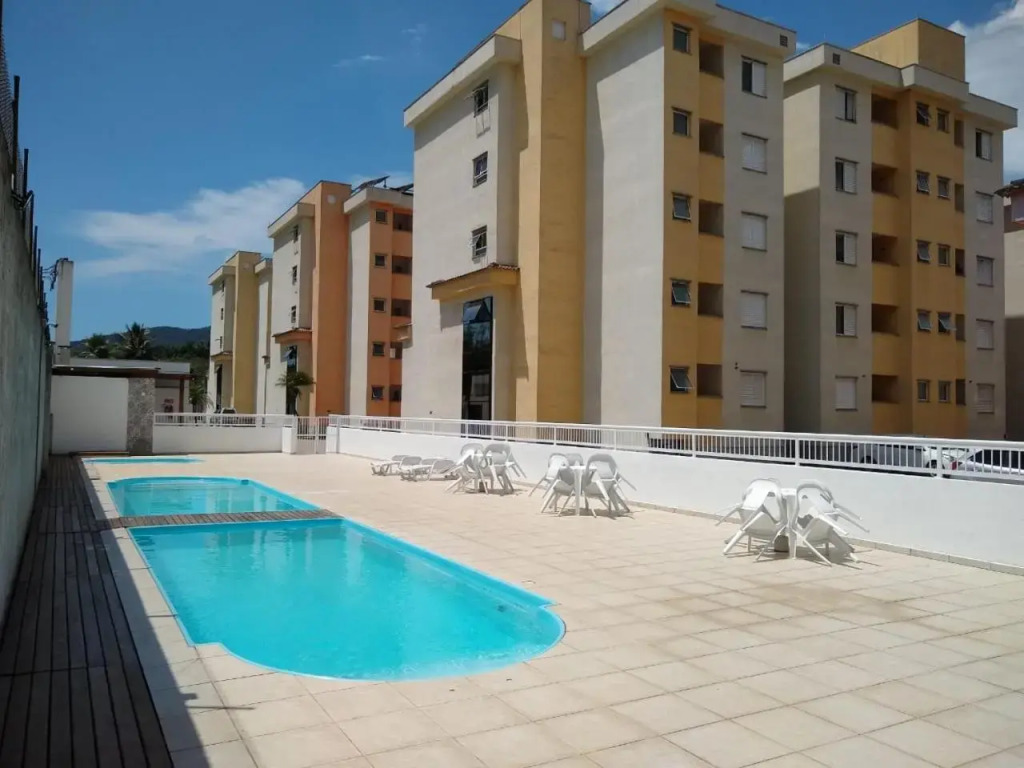 Apartamento Sun Way 1203