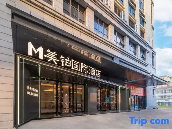 Member International Hotel