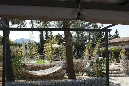 L'auberge de l'aubergine